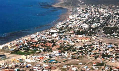 Sede Las Grutas .